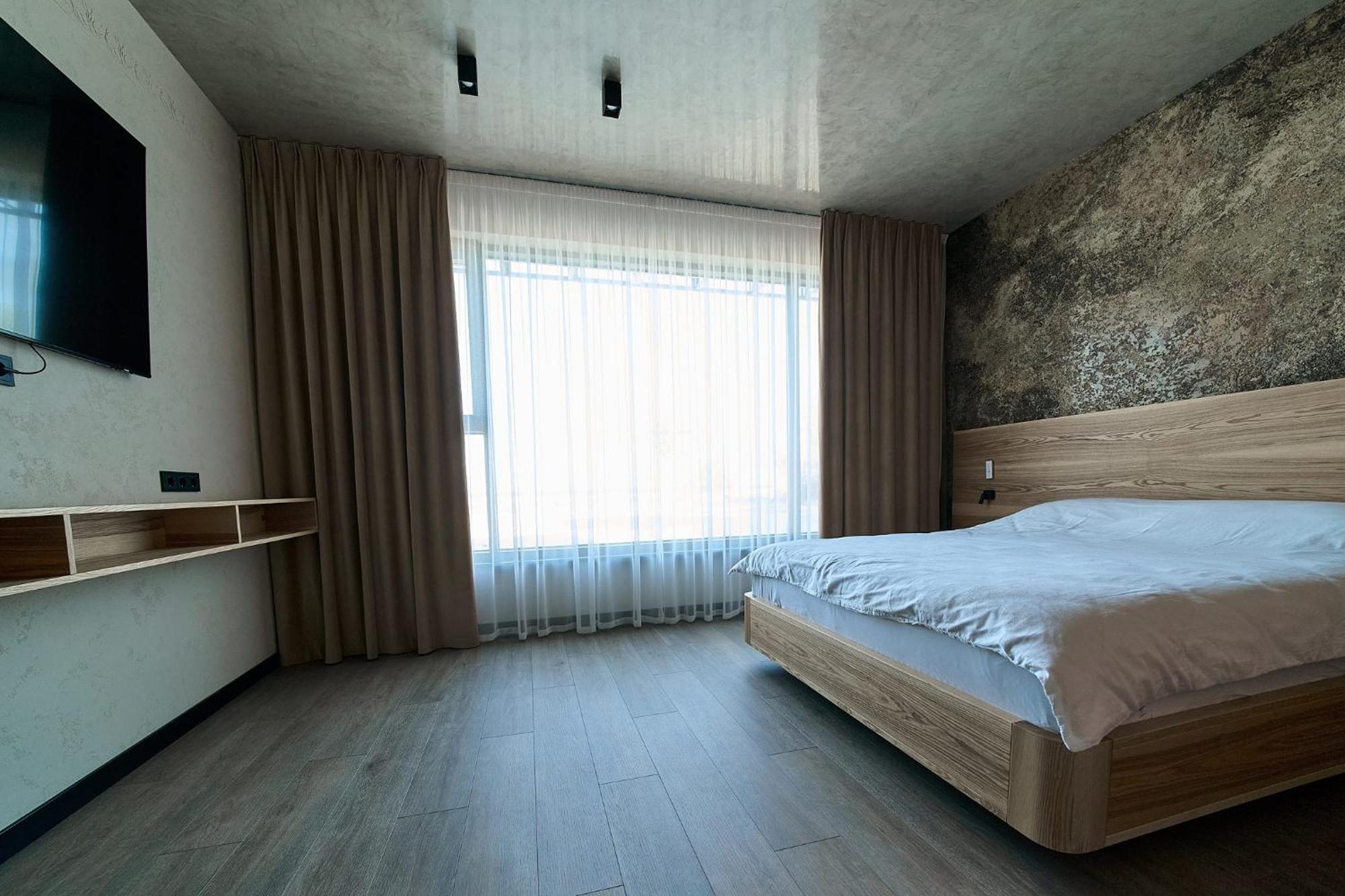 Black Sea Resort Primorskoye Dış mekan fotoğraf