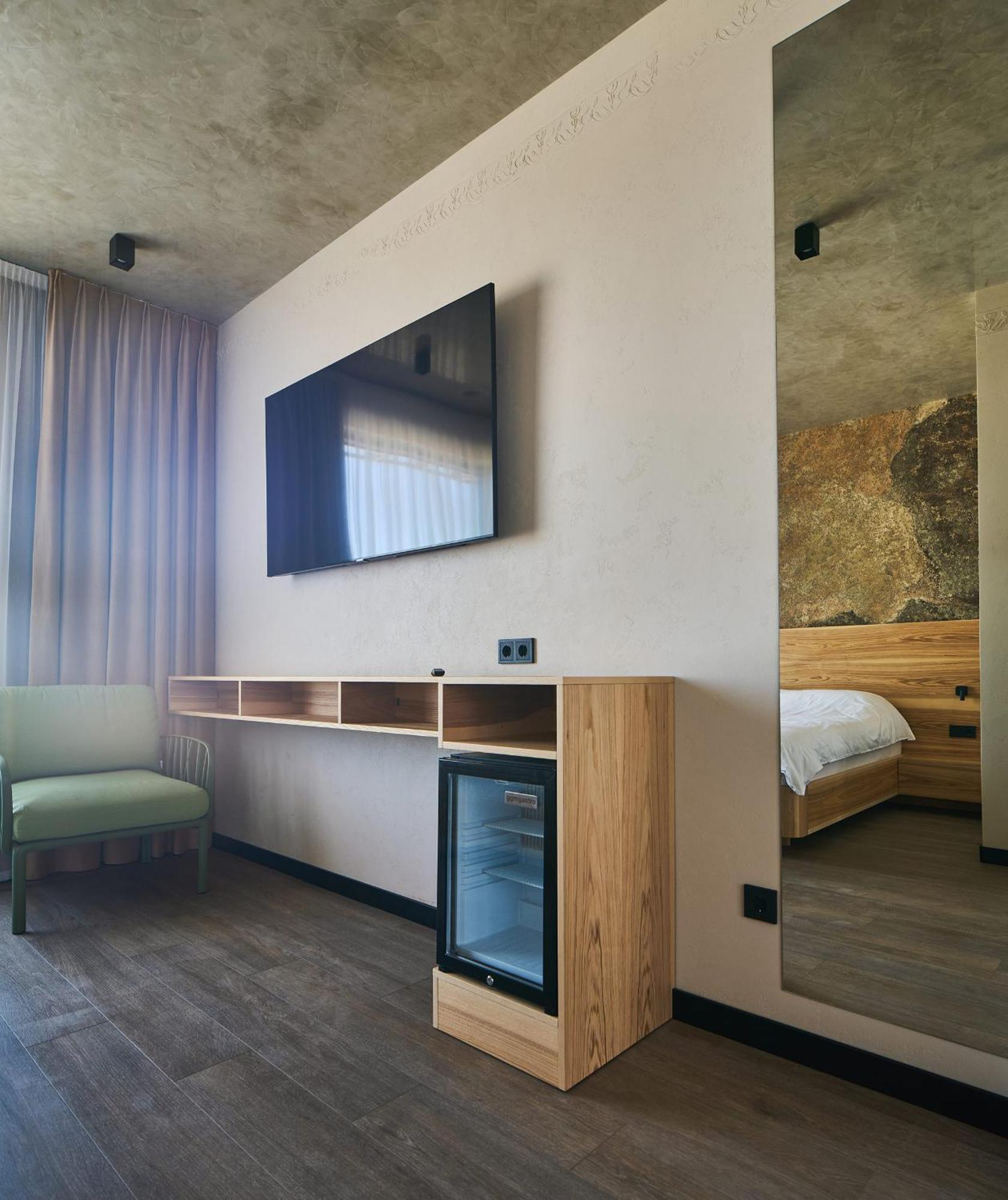 Black Sea Resort Primorskoye Dış mekan fotoğraf