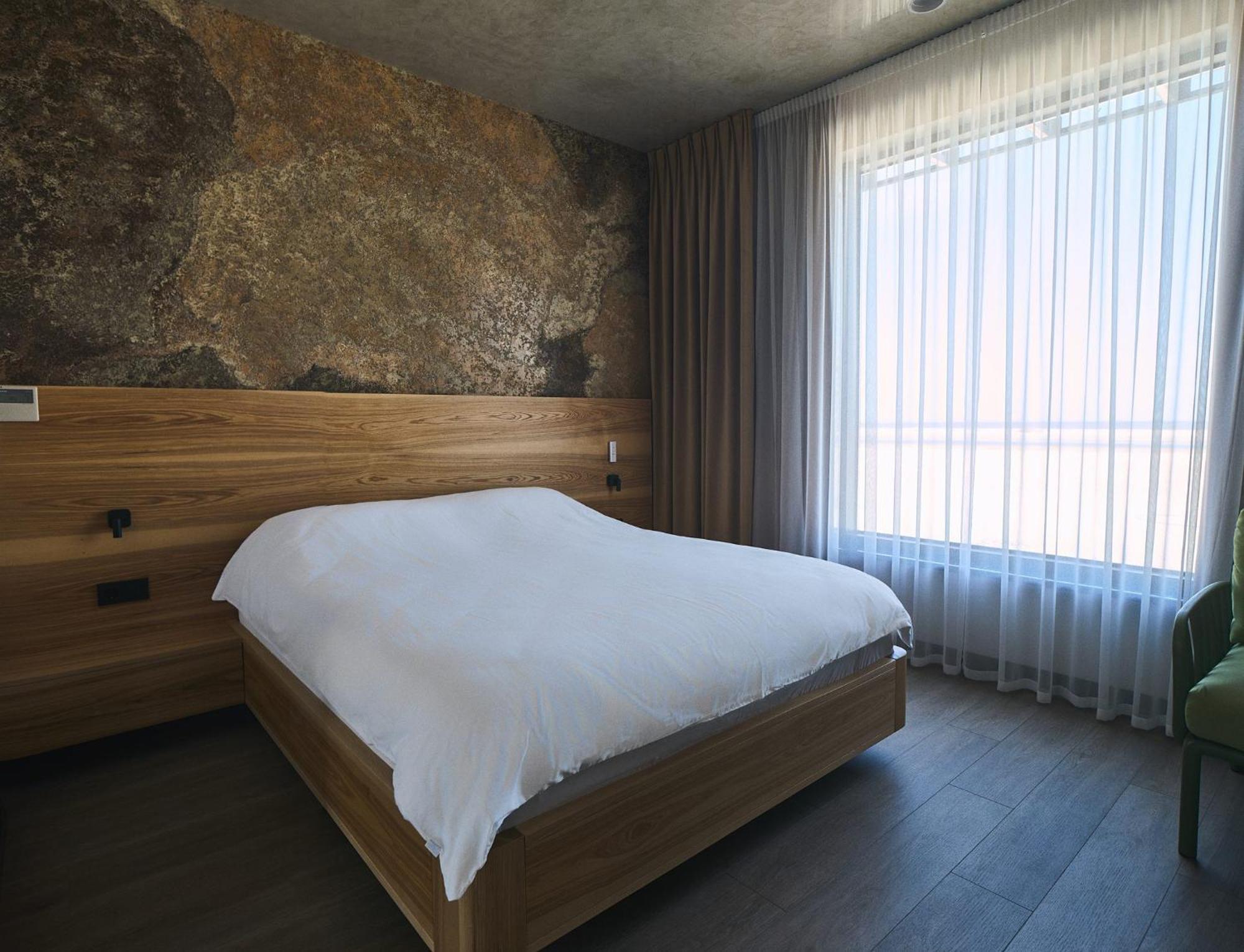 Black Sea Resort Primorskoye Dış mekan fotoğraf