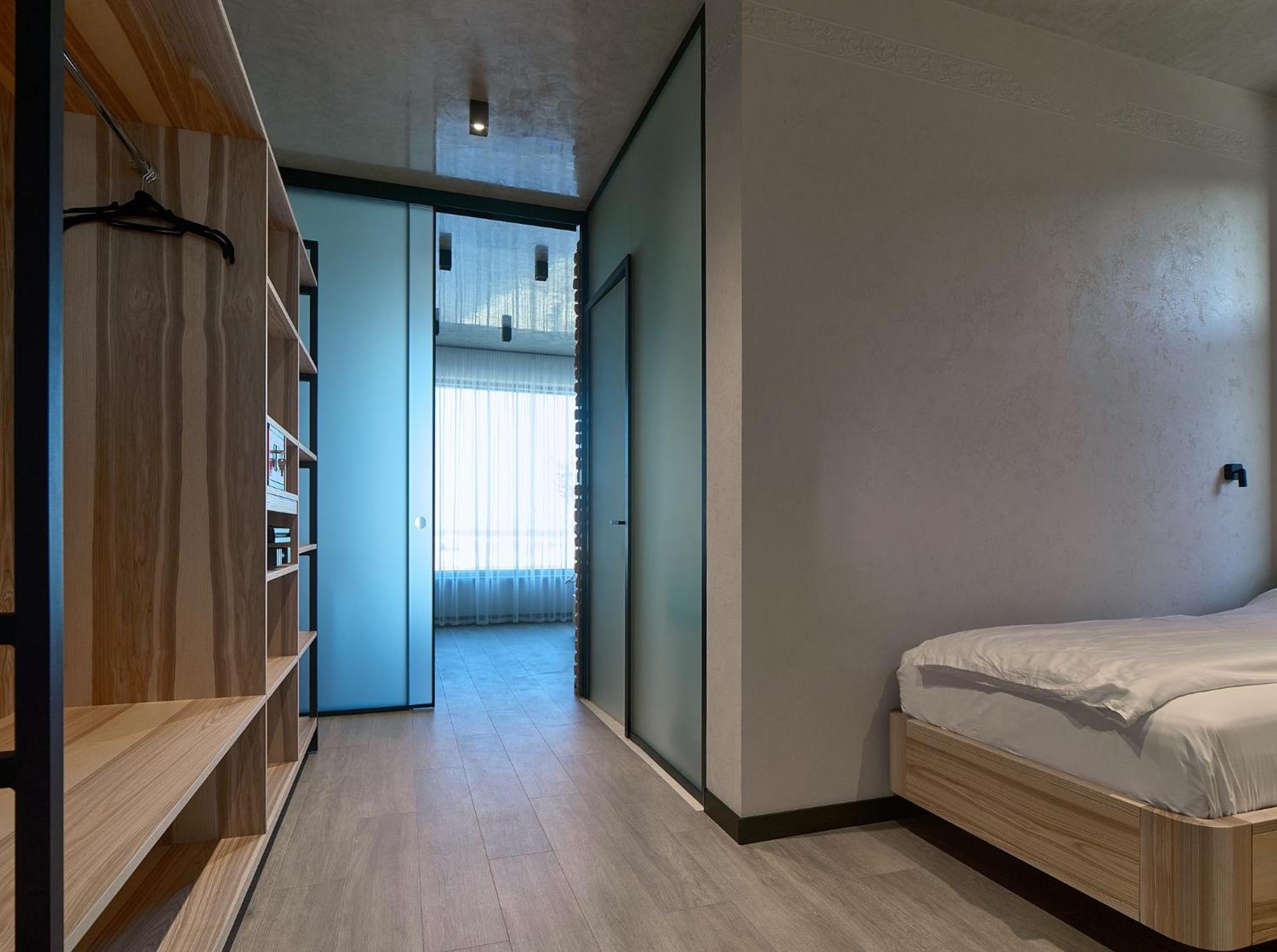 Black Sea Resort Primorskoye Dış mekan fotoğraf