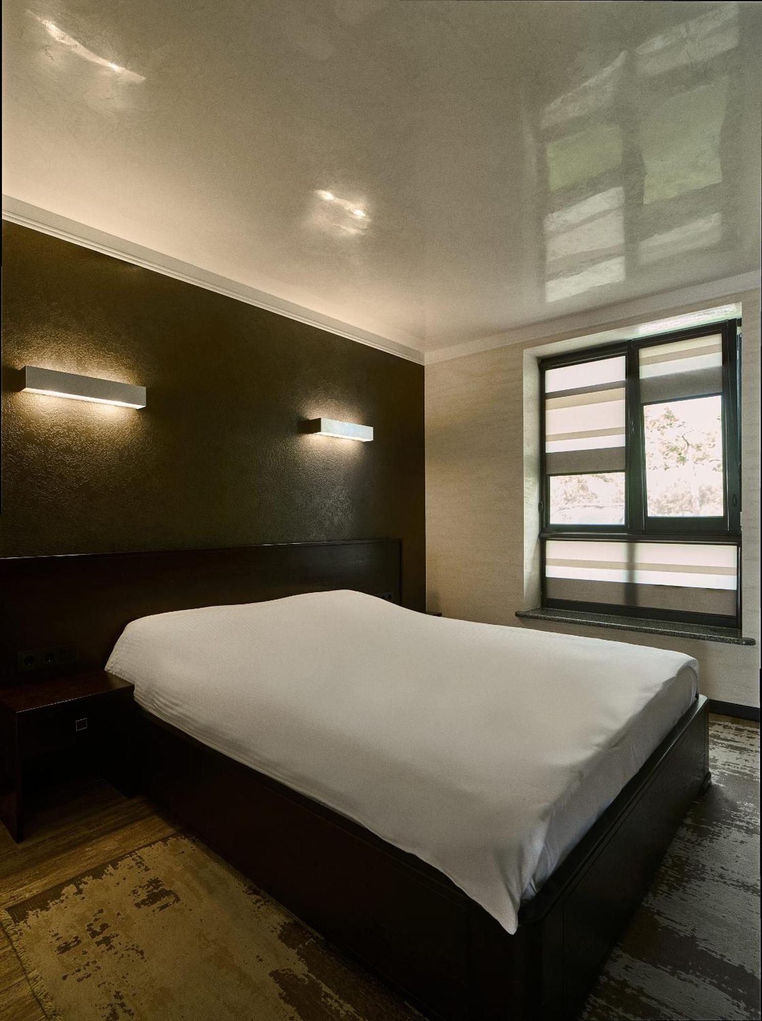 Black Sea Resort Primorskoye Dış mekan fotoğraf