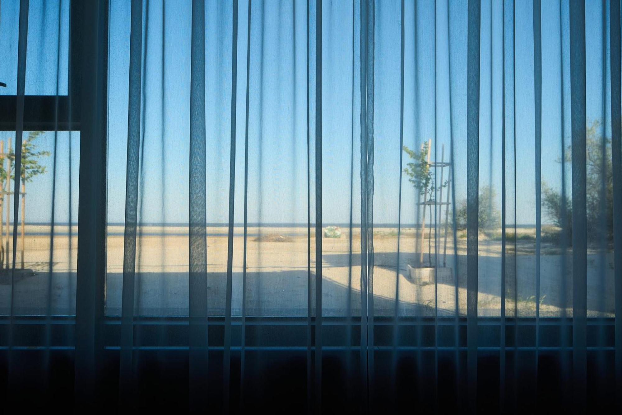 Black Sea Resort Primorskoye Dış mekan fotoğraf