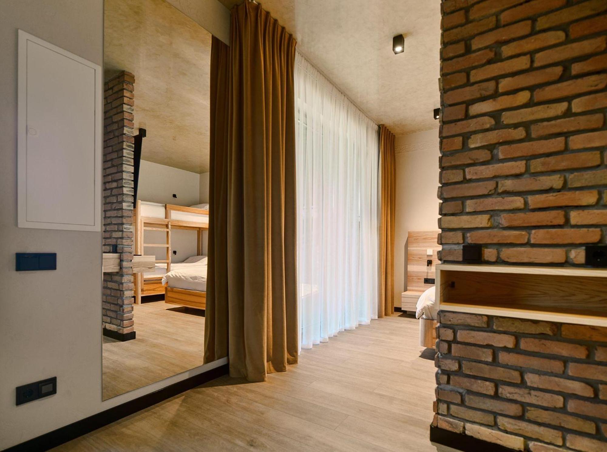 Black Sea Resort Primorskoye Dış mekan fotoğraf